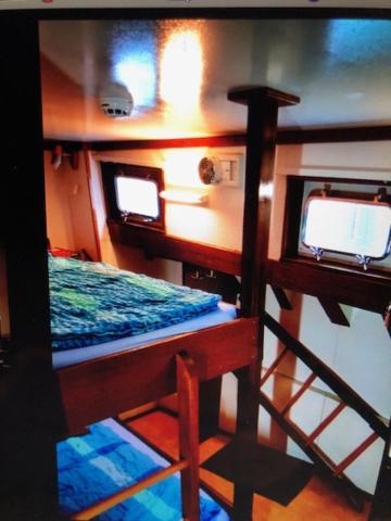 Schiff Ahoy, Hotelschiff, Hausboot, Boot, Passagierschiff Stuttgart Zewnętrze zdjęcie
