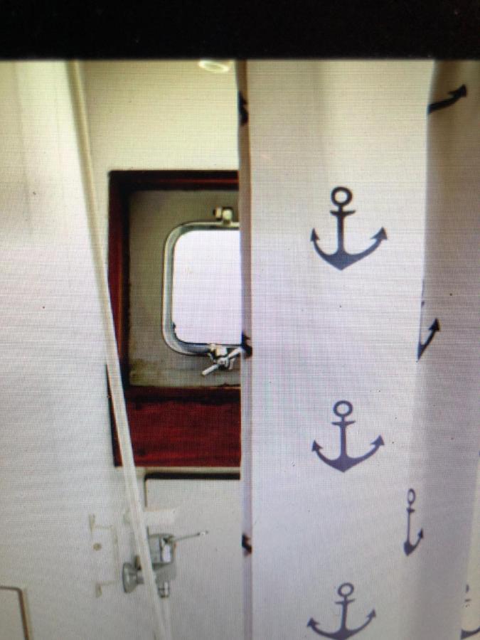 Schiff Ahoy, Hotelschiff, Hausboot, Boot, Passagierschiff Stuttgart Zewnętrze zdjęcie